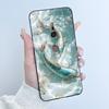 Case For sony Xperia XZ2 XZ3 Black Silicone Soft TPU Phone Case sony XZ2 XZ3 Luxury Cute Love Rabbit Funny Protective Back Cover