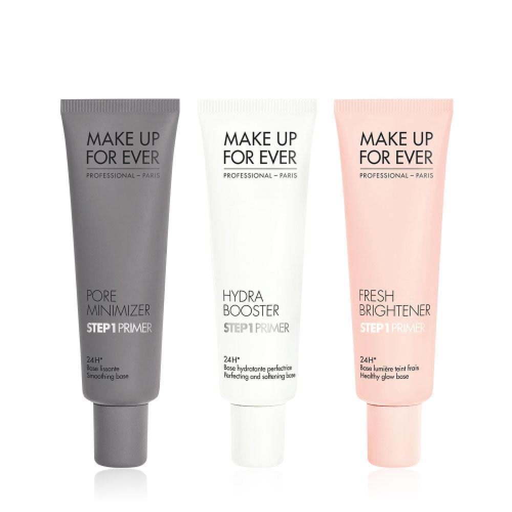 

Make Up Forever Step 1 Primer