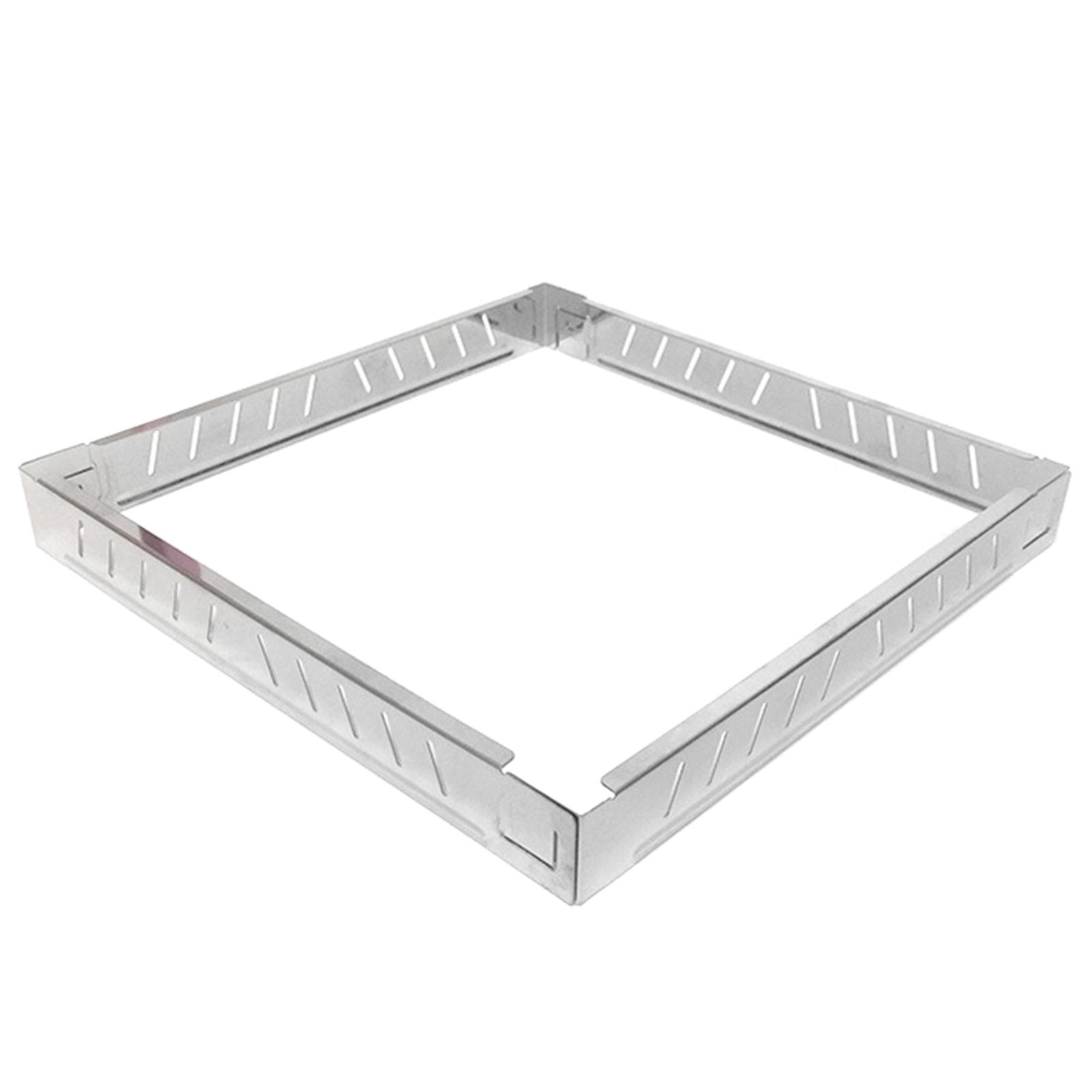 

Stainless Gas Stove Windshield Cassette Stove Wind-proof Gas Stove Rack Alcohol Stove Windshield Plate Stove Windscreen