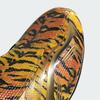 adidas TAEKWONDO F50 IH6860 Unisex Originals Sneakers Yellow / Gold Metallic / Core Black