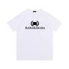 Wholesale Designer Cotton Tshirt 2026 Luxurious Summer Fashion Unisexs Unisexs Top Short Sleeved Unisex Clothing Graphic T Shirts