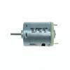 360 Mini DC Motor 3-7.2V, Strong Magnet, High Torque, Carbon Brush for DIY Models
