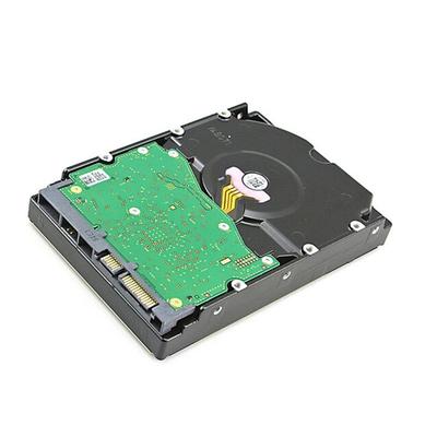 Western Digital Enterprise Mechanical Hard Drive: 8TB, 10TB, 12TB, 14TB, 16TB Data Center Server Drive