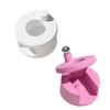 Negledesign – Sjablonger og stempler for negler