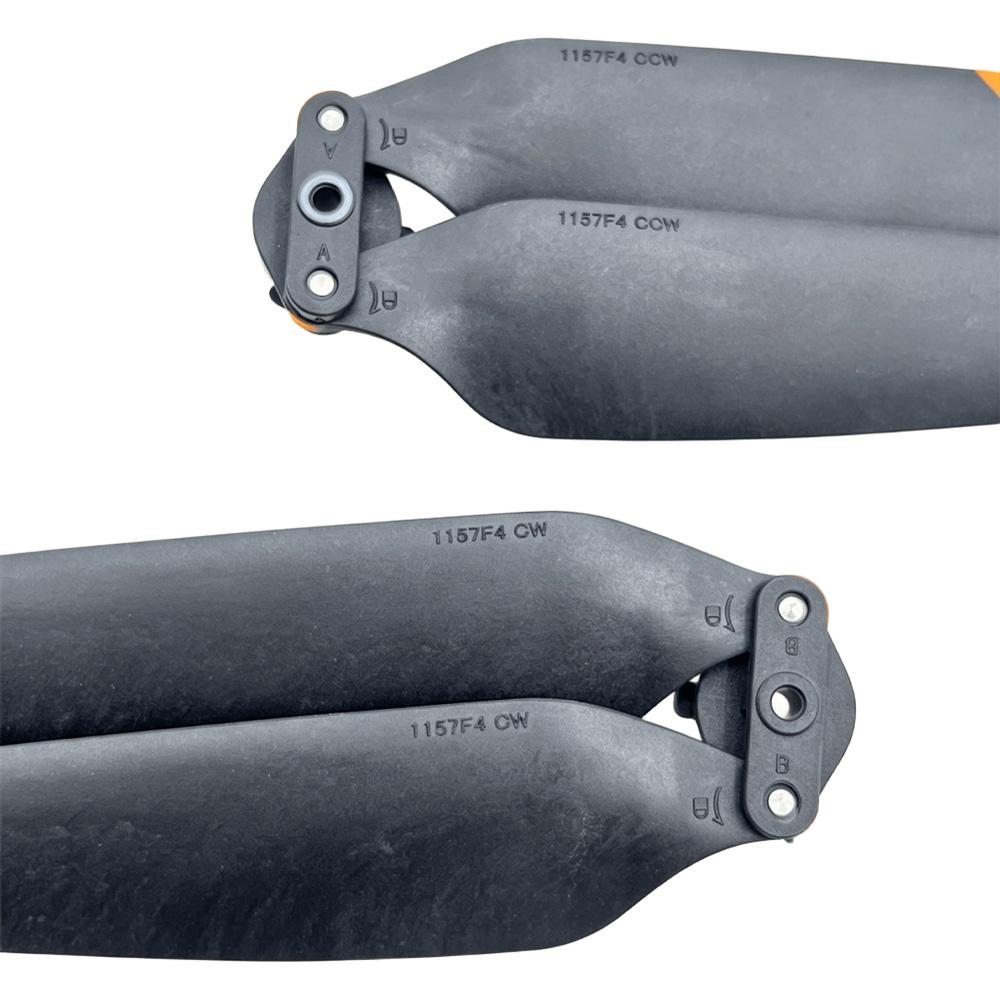 Original 1117 Propeller For Matrice 1T Prop Blades for Matrice 1T/1E, Without Retail Box Replacement Parts