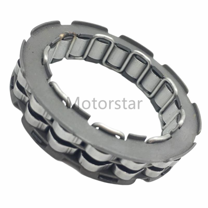 New Sprag Clutch Bearing One Way Clutch Bearing Fit For Hisun HS 500CC 700CC ATV UTV