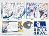 Uma Musume Cinderella Gray 4 Deluxe Edition [Blu-ray]