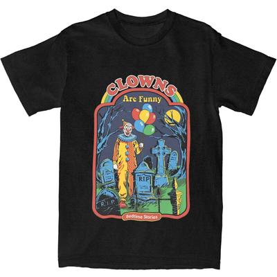 Üst giysisi – T-shirtler