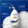 Dove Deeply Nourishing Beauty Bath Foam