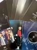 [USED] BTS THE WINGS TOUR DVD + Photocard Set