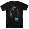 JURASSIC WORLD JURASSIC PARK Garra de Exposição T-Rex Camiseta Juvenil NOVA!!