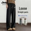 Pantalon décontracté droit ample pour homme JEEP SPIRIT