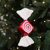 Party Supplies Xmas Ornament Photographic Props Christmas Tree Decorations  Home Decoration