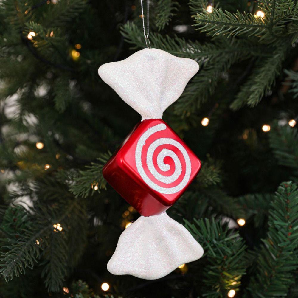 Party Supplies Xmas Ornament Photographic Props Christmas Tree Decorations Home Decoration