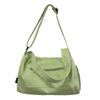 Fitness Yoga Bag, Dry and Wet Separation, Large Capacity, Lightweight Casual Sports Crossbody Bag, Travel Bag