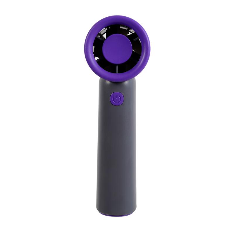 Sumii Lipstick Design Mini Cooling Handheld Fan
