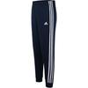 Adidas Knitted Sweatpants Men's Blue BP8745