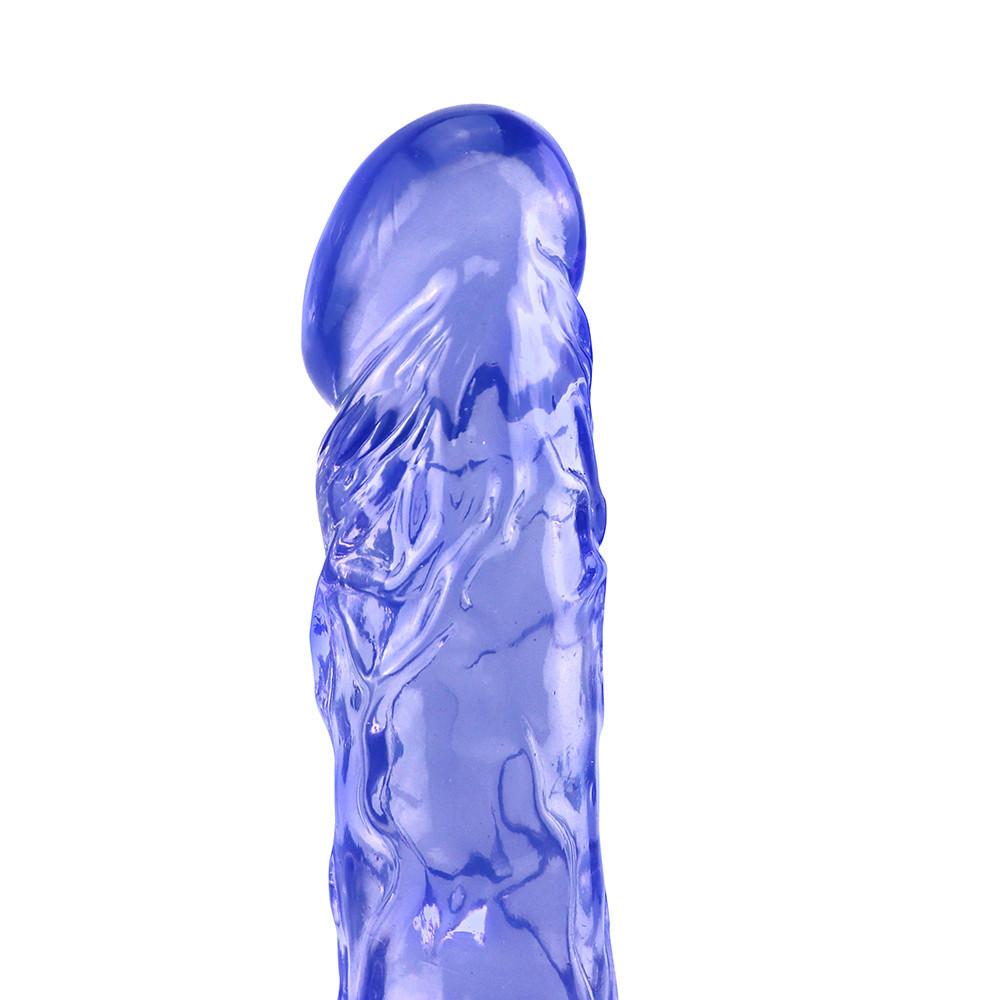 Consolador realista con ventosa consolador para pene grande Anal para mujeres, Juguetes sexuales, masturbador femenino, producto sexual para adultos, juguetes para adultos