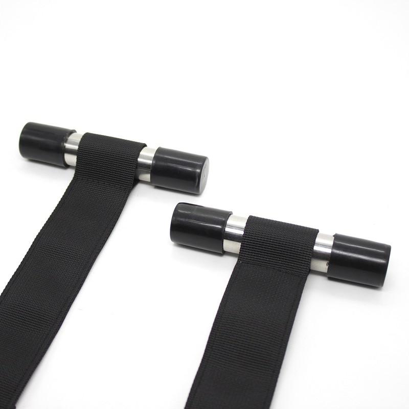 Wisząca huśtawka na drzwiach Sex Prop Meble BDSM Sex Tools for Bondage Bed Restraint