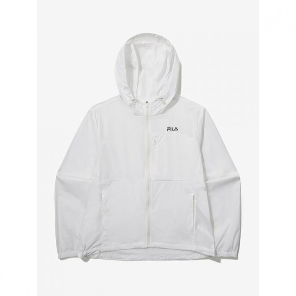 Fila Lightweight Stretch Basic Windbreaker