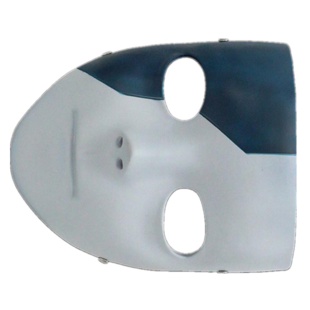 Sally Cute Face Mask For Fun Halloween Cosplay And Festive Celebrations In Resin