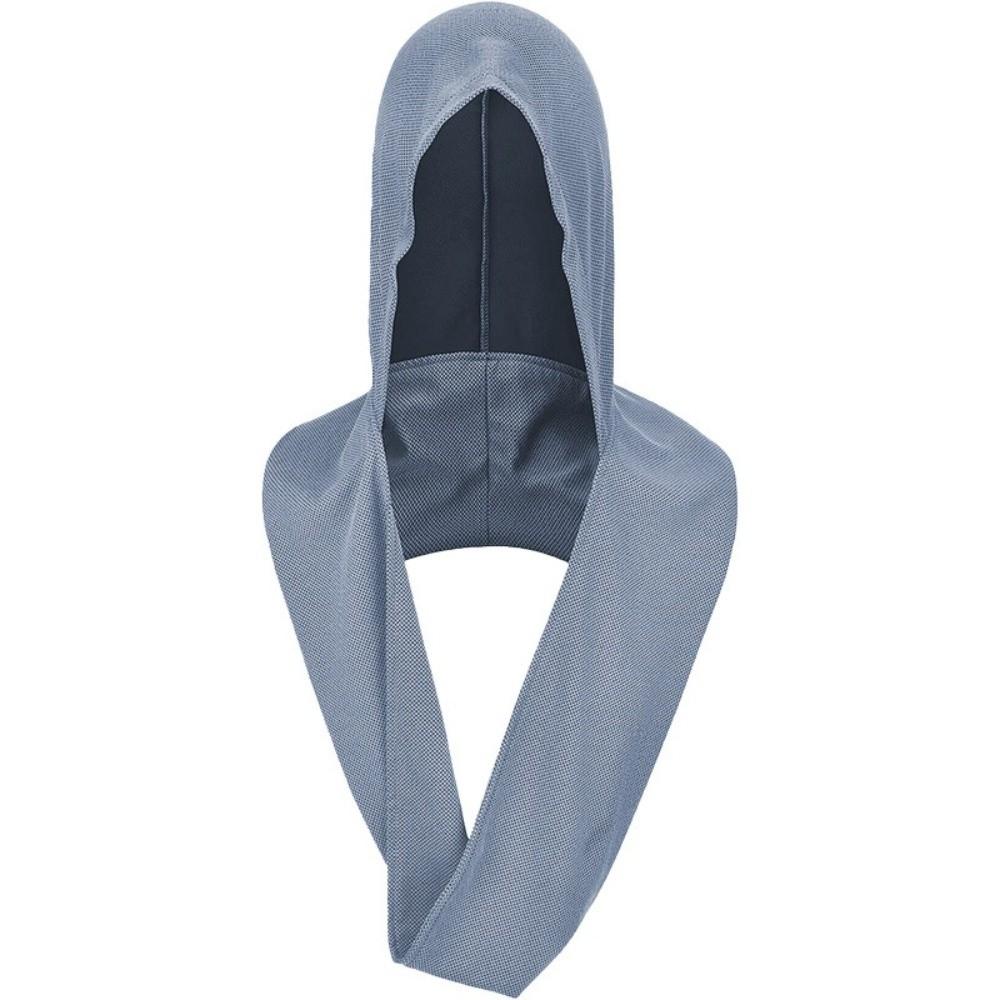 Hooded Cooling Hoodie Towel Lightweight Cooling Neck Wrap for Sports Outdoor