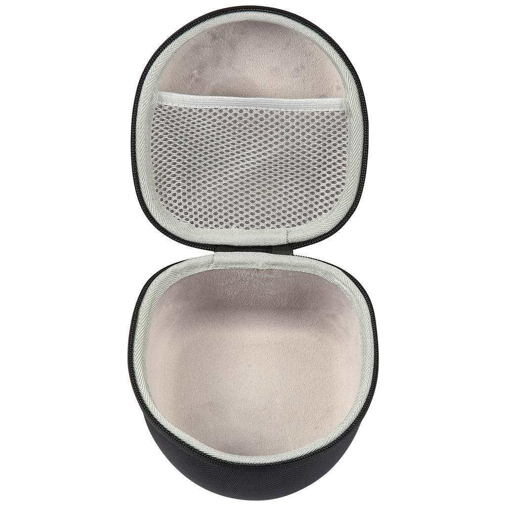 Shockproof Hard Carrying Case Storage Travel Bag For Walkers Howard Leight Impact Sport Sound Amplification OD Electric Earmuff