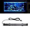 Aquarium LED Light Bubble Wall USB Multi Color Changing Submersible Fish   Light For Aquarium Decor