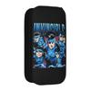 Mark Grayson Invincible Pencil Case Cute Pen Bag Kids Big Capacity Students School Gift Pencilcases