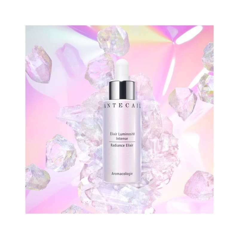 Radiance Elixir (Crystal Radiance Serum) 30ml