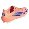 adidas Scarpe da Calcio F50 League 3 Strisce da Uomo