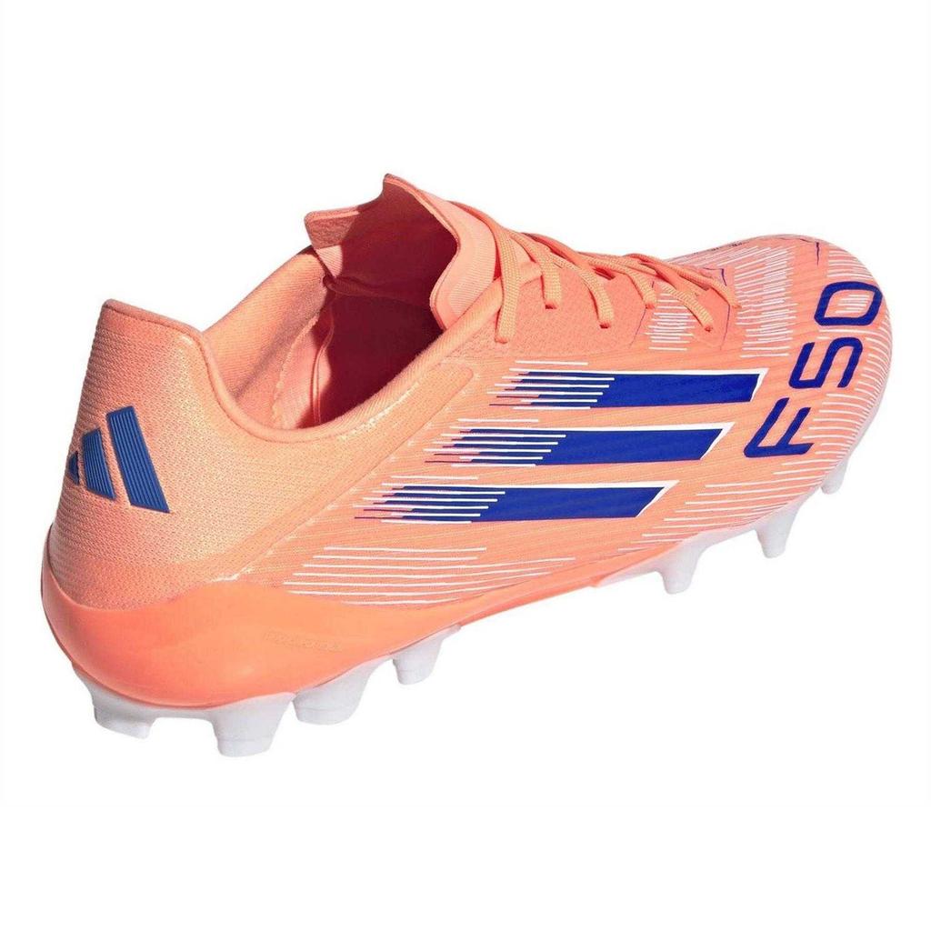 adidas Scarpe da Calcio F50 League 3 Strisce da Uomo
