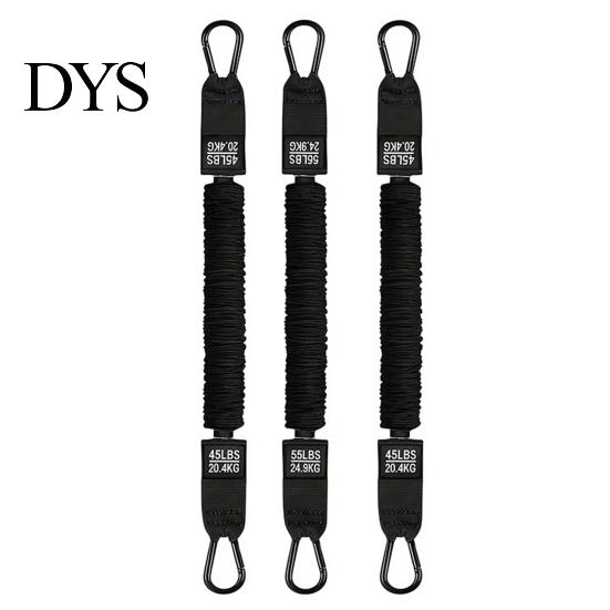 Strength Building Band 2/3Pcs Pull-Up Assistance Bands, 75 Lbs Adjustable Resistance Assist Band, Heavy Duty Strap with Feet/Knee Rest Fitness