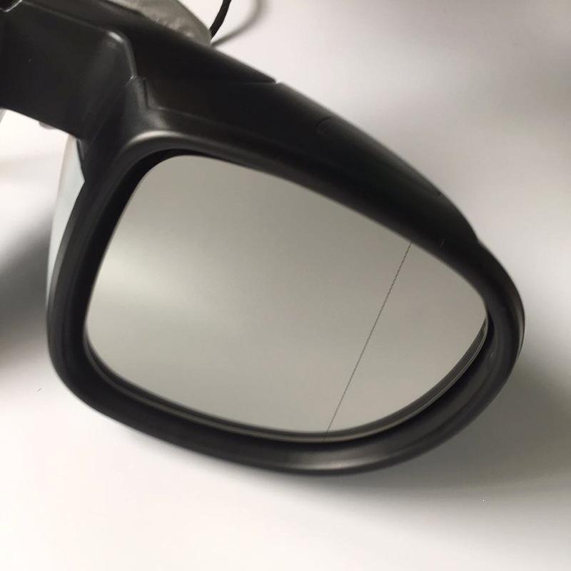 Volkswagen Tiguan 6-Wire Reflective Rearview Mirror