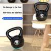 Kettlebell Dumbbell for Men & Women - Multi-Purpose Fitness Ball for Home, Yoga, Squats & Glute Exercises