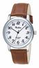 Croton Solar Brown RT-176M-04 Herrenuhr, 3-Zeiger,