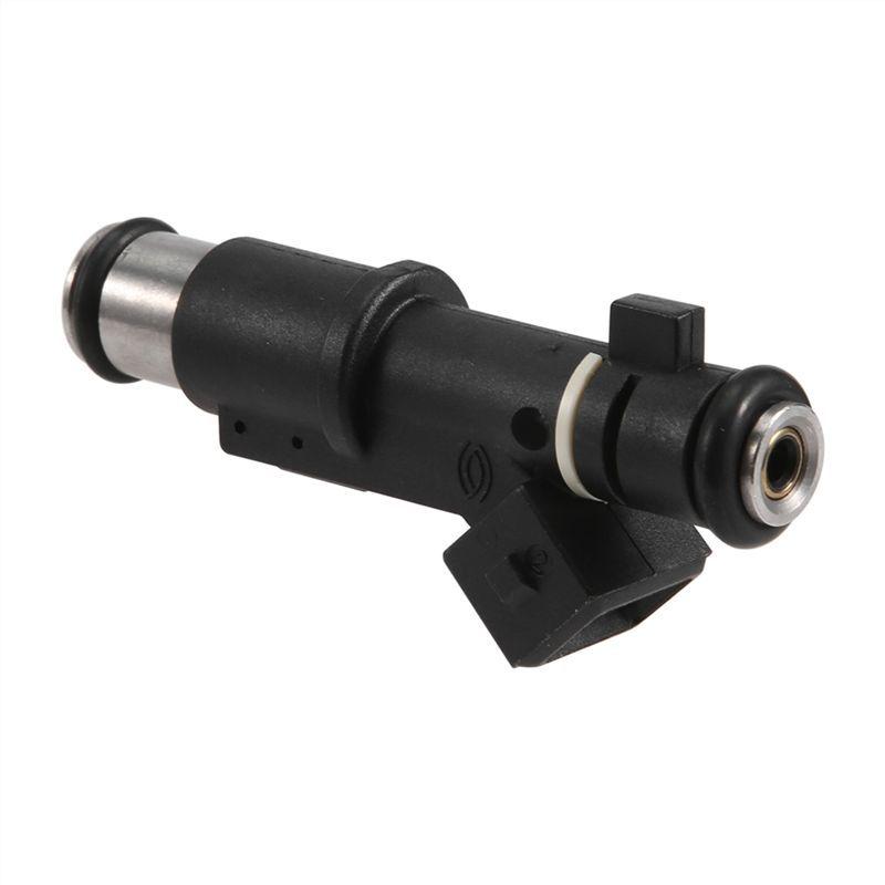 4PCS New Fuel Injector For 206 307 406 407 607 806 807 Expert Citroen 2.0 01F003A, 1984E2, 75116328, 0280156328-AU62