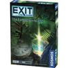 Board Game - Kosmos - Exit: the Forgotten Island - Immersive Adventure - for Adults - Mixed