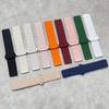 Wave Pattern Magnetic Strap for Huawei GT5/5 Pro/4/3/3 Pro Comfortable Flexible Smartwatch Replacement Fitness Watch Band