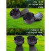 Smartphone Lens 130° Wide Angle Glass Fast Detachable Clip for Phone 16 15 14 Series Photography Accessory