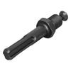 Faithfull Sds Plus Chuck Adaptor Sds To 1/2in Unf