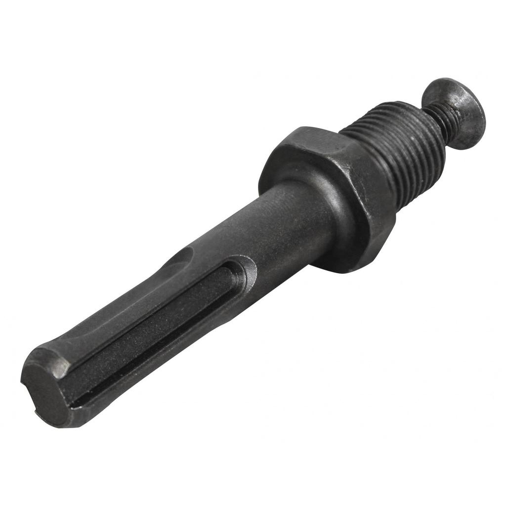 Faithfull Sds Plus Chuck Adaptor Sds To 1/2in Unf