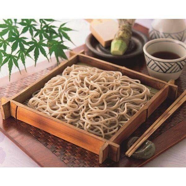 Yamamori Famous Somen Soup / Famous Soba Soup 200ml