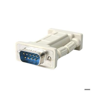 Adaptör - STARTECH - NM9MF - DB9 Erkek - DB9 Dişi - Veri Aktarımı