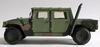 Tamiya Club Diecast M998 Humvee Finished Product 1/20 Collector's