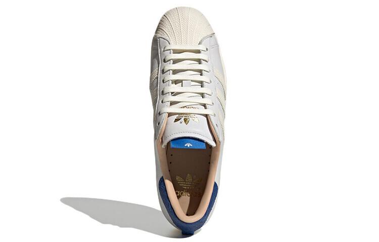 adidas Superstar White - HQ6458