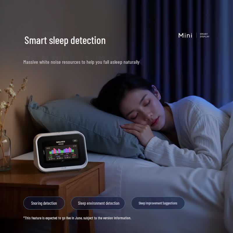 Xiaodu Smart Screen Mini Standard Edition (CN version)