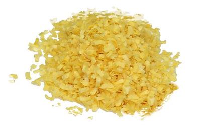 Posypka Waflowa Żółta 100 Gram  1Op.