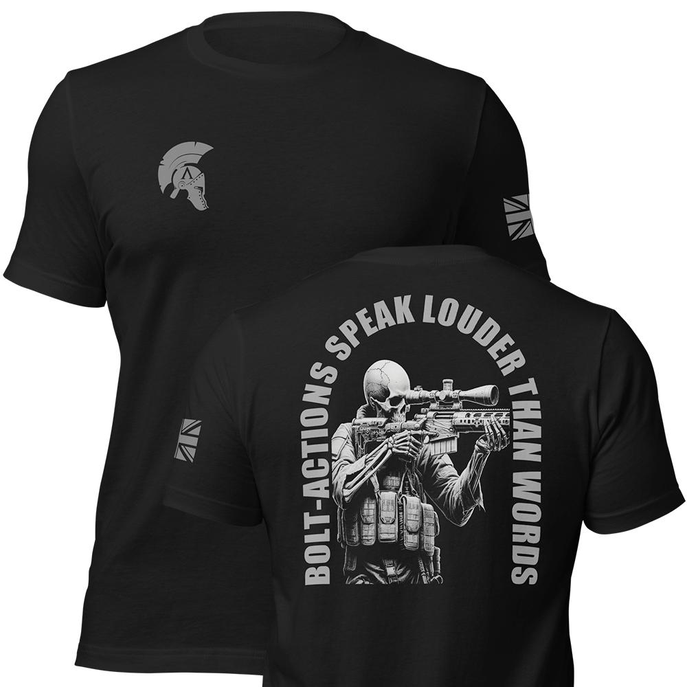 2025 New SIGNATURE Original T-Shirt Summer Oversize Cotton Muscle Tee Camiseta Unisex Shirt  Army Fan Tough Man T-shirt  Top