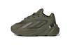 Originals Ozelia Fabric Low Top Kids Lifestyle Shoes Green Infant And Toddler HQ1606